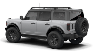 2026 Ford Bronco® External Image 3
